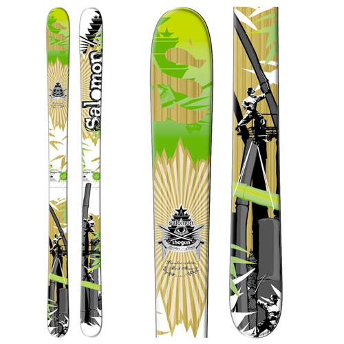 Salomon
