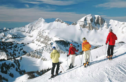 Jackson Hole