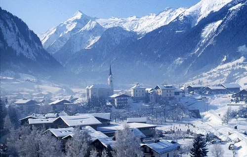Kaprun