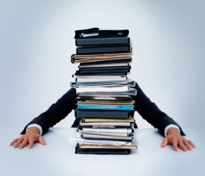 Paperless Office Tips