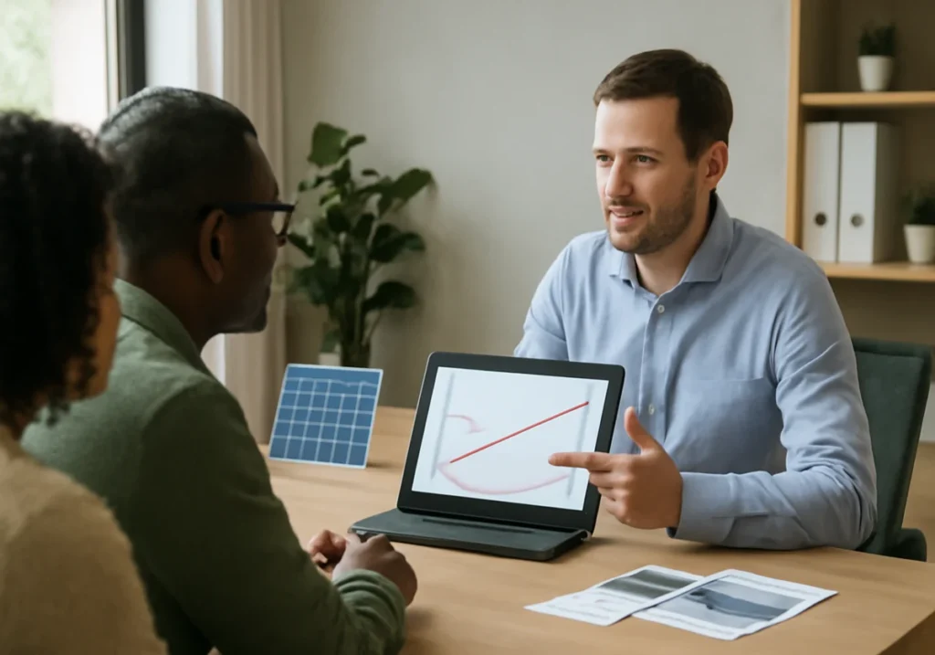Costs, Ownership, and Government Aid for Community Solar
