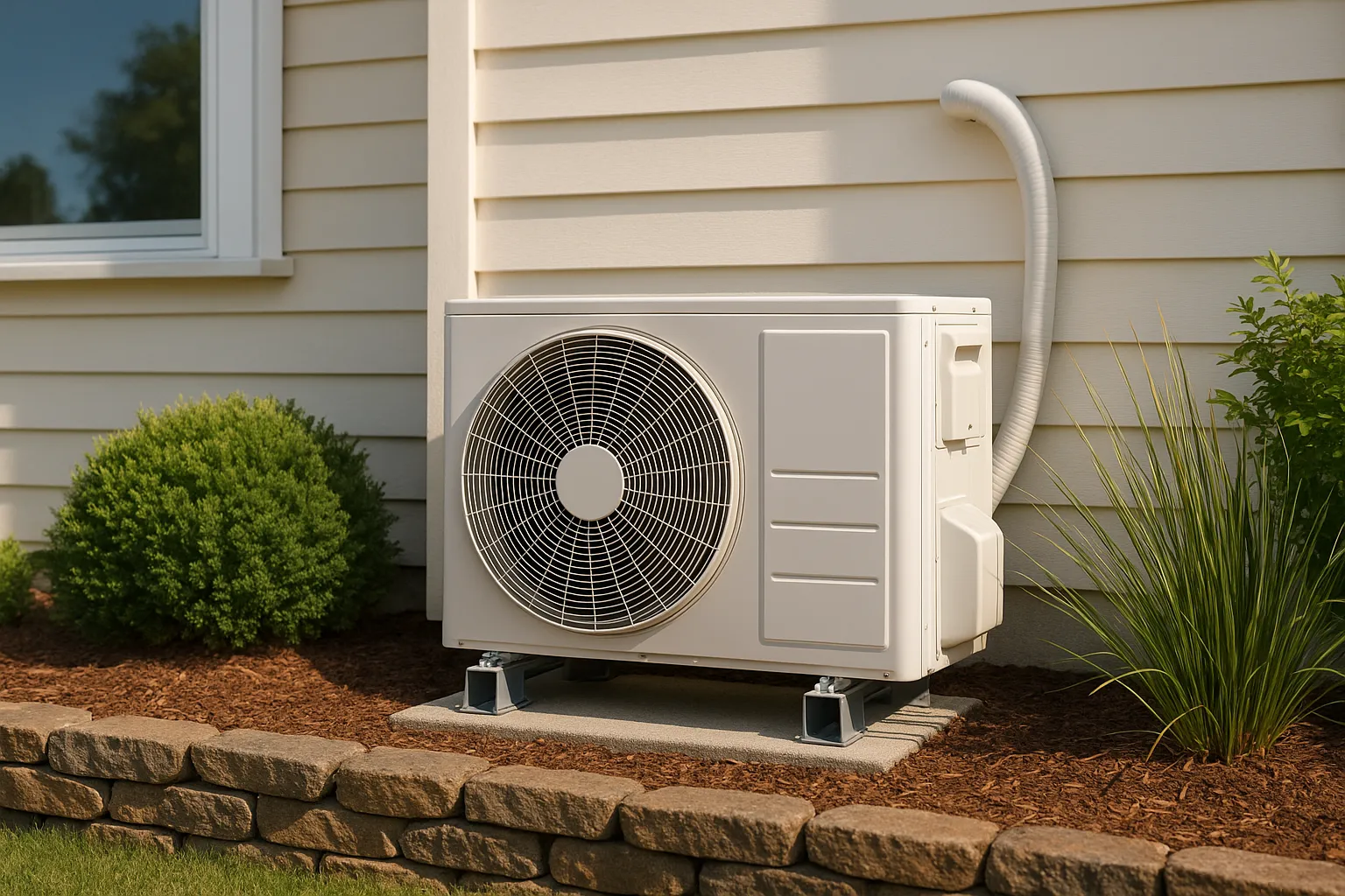 Heat Pump Myths: What’s True and What Isn’t